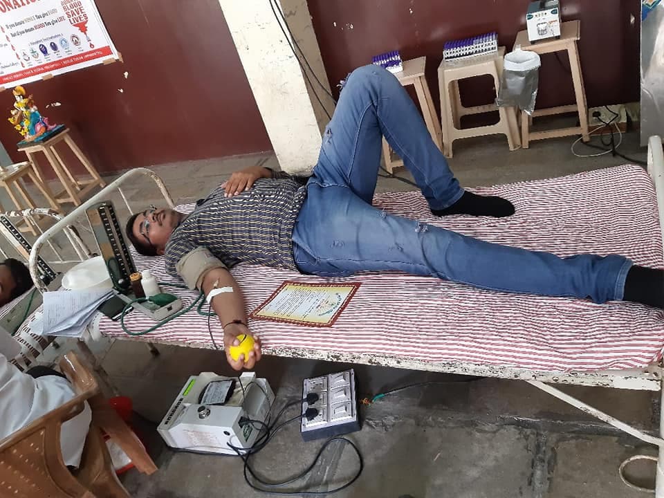 Vidyabharti Trust College Of Master in computer Application Surat Events photo 5